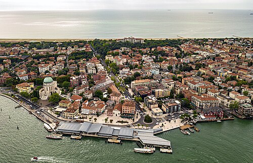 Venice Lido
